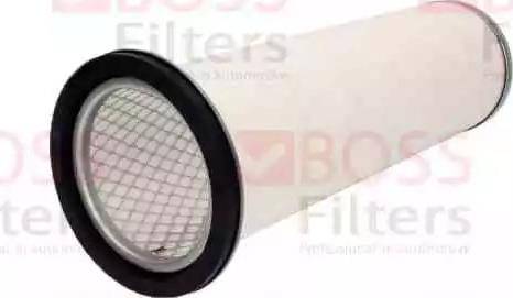 BOSS FILTERS BS01-129 - Sekundārā gaisa filtrs www.autospares.lv