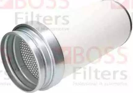 BOSS FILTERS BS01-309 - Sekundārā gaisa filtrs www.autospares.lv