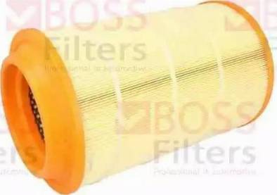 BOSS FILTERS BS01-293 - Gaisa filtrs www.autospares.lv