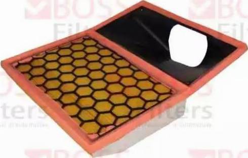 BOSS FILTERS BS01-284 - Gaisa filtrs www.autospares.lv