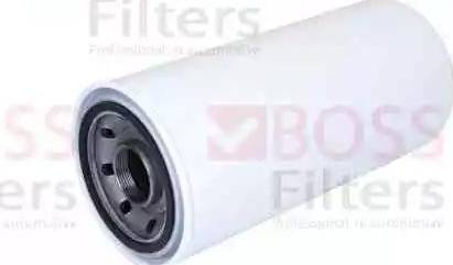 BOSS FILTERS BS03-049 - Eļļas filtrs www.autospares.lv