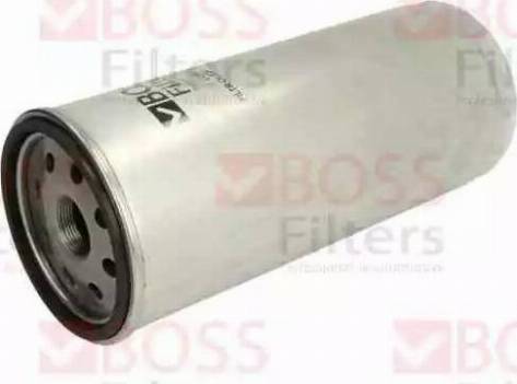 BOSS FILTERS BS03-046 - Eļļas filtrs www.autospares.lv