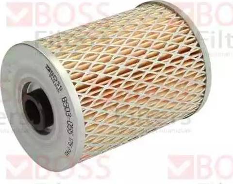 BOSS FILTERS BS03-055 - Hidrofiltrs, Automātiskā pārnesumkārba autospares.lv