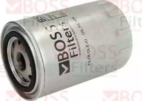 BOSS FILTERS BS03-051 - Eļļas filtrs www.autospares.lv