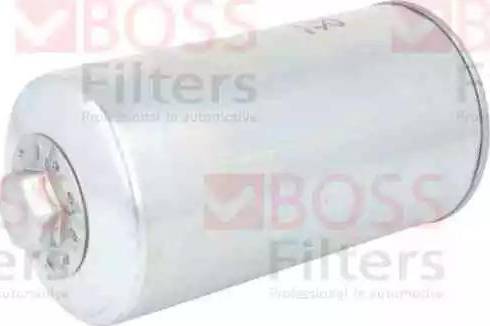 BOSS FILTERS BS03-015 - Hidrofiltrs, Automātiskā pārnesumkārba autospares.lv