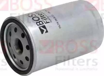 BOSS FILTERS BS03-011 - Eļļas filtrs www.autospares.lv