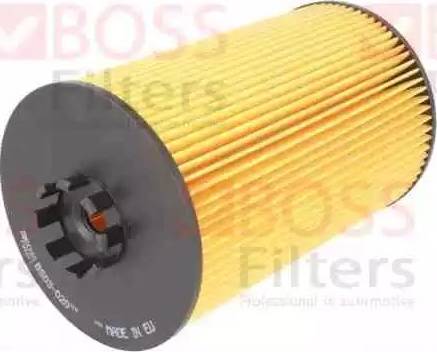 BOSS FILTERS BS03-020 - Eļļas filtrs www.autospares.lv