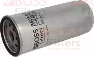 BOSS FILTERS BS03-103 - Eļļas filtrs www.autospares.lv