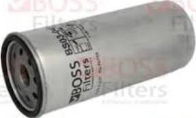 BOSS FILTERS BS03-133 - Eļļas filtrs autospares.lv