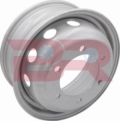 BOTTO RICAMBI BRA7777 - Disks www.autospares.lv