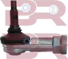 BOTTO RICAMBI BRC8187 - Ball Head, gearshift linkage www.autospares.lv