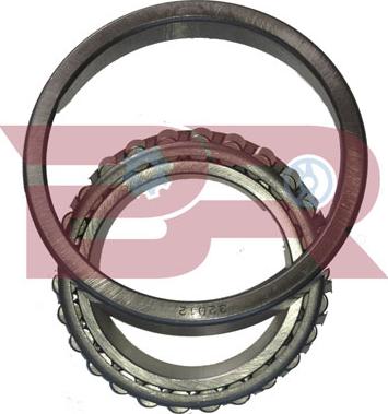 BOTTO RICAMBI BRD2243 - Wheel Bearing www.autospares.lv