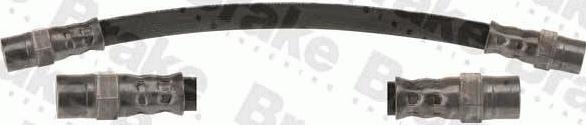 Brake Engineering BH770594 - Bremžu šļūtene www.autospares.lv