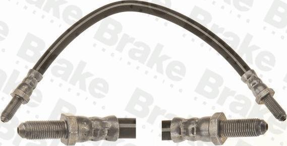 Brake Engineering BH771658 - Тормозной шланг www.autospares.lv