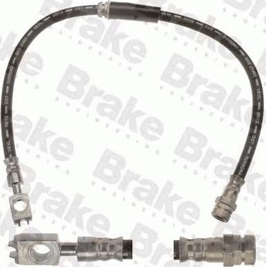 Brake Engineering BH778479 - Bremžu šļūtene www.autospares.lv