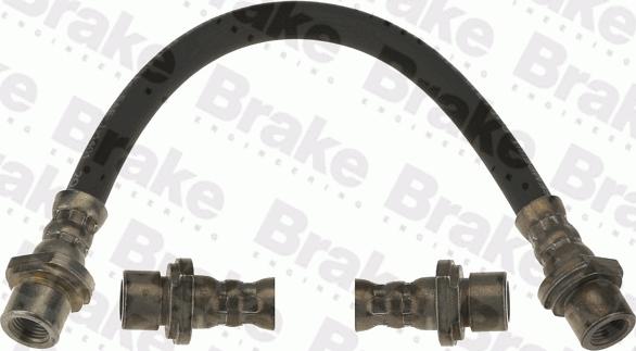 Brake Engineering BH778693 - Bremžu šļūtene www.autospares.lv