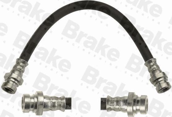 Brake Engineering BH778099 - Bremžu šļūtene www.autospares.lv