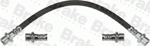 Brake Engineering BH778150 - Bremžu šļūtene autospares.lv