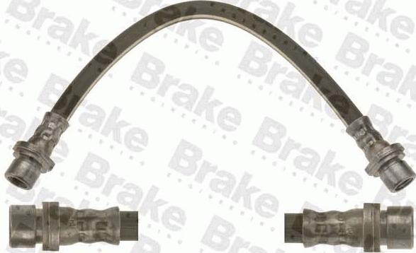 Brake Engineering BH778378 - Bremžu šļūtene autospares.lv