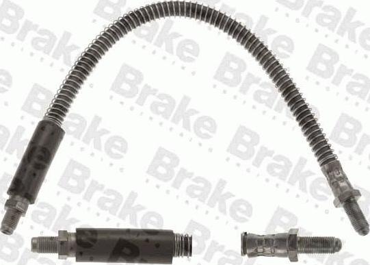 Brake Engineering BH778273 - Bremžu šļūtene autospares.lv