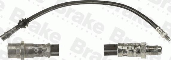 Brake Engineering BH773787 - Тормозной шланг www.autospares.lv