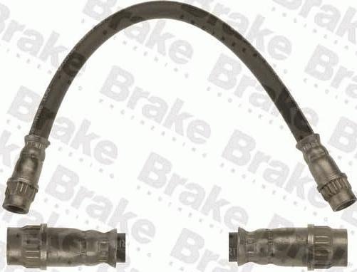 Brake Engineering BH772800 - Bremžu šļūtene www.autospares.lv