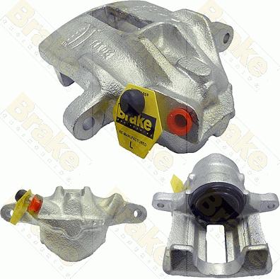 Brake Engineering CA482 - Bremžu suports autospares.lv