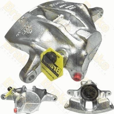 Brake Engineering CA625R - Brake Caliper www.autospares.lv