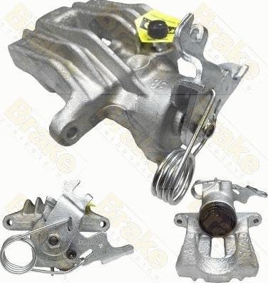 Brake Engineering CA1987 - Brake Caliper www.autospares.lv