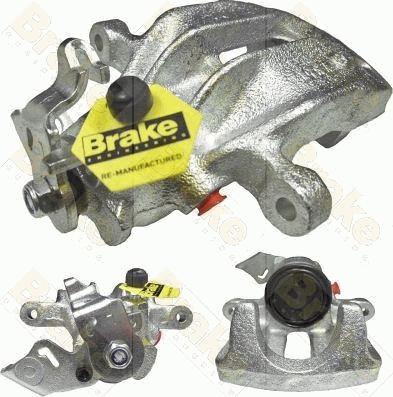 Brake Engineering CA1430 - Bremžu suports autospares.lv