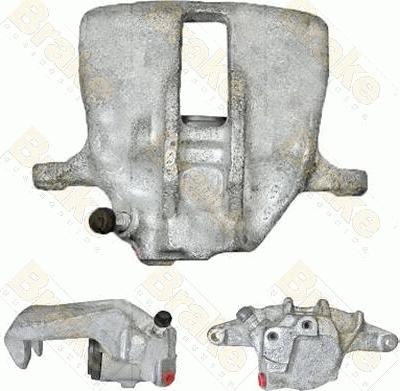 Brake Engineering CA1429 - Brake Caliper www.autospares.lv