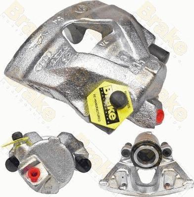 Brake Engineering CA1428 - Brake Caliper www.autospares.lv