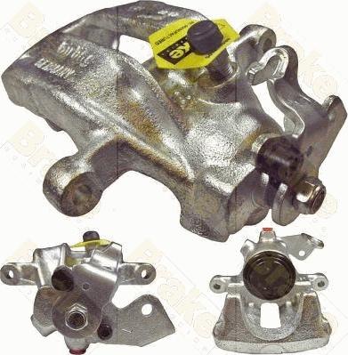 Brake Engineering CA1474 - Тормозной суппорт www.autospares.lv