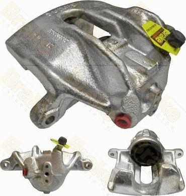 Brake Engineering CA1478 - Brake Caliper www.autospares.lv