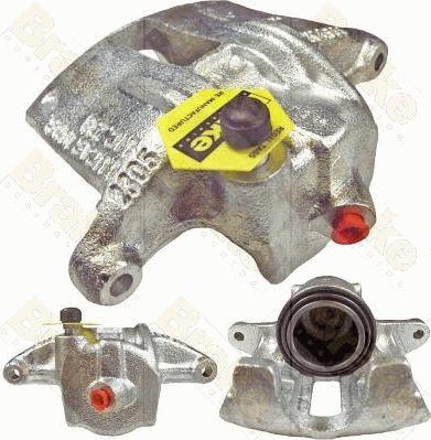 Brake Engineering CA1068 - Bremžu suports www.autospares.lv