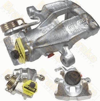 Brake Engineering CA1169 - Bremžu suports autospares.lv