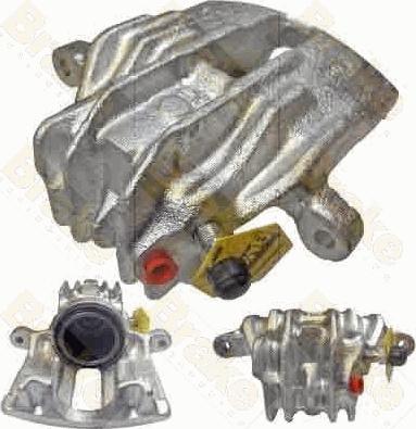 Brake Engineering CA1347R - Brake Caliper www.autospares.lv