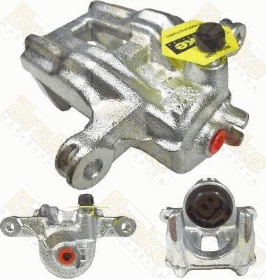 Brake Engineering CA1364 - Brake Caliper www.autospares.lv