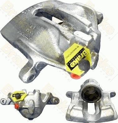 Brake Engineering CA1210 - Bremžu suports autospares.lv