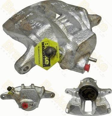 Brake Engineering CA1713 - Bremžu suports autospares.lv