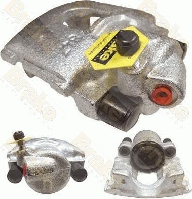 Brake Engineering CA852 - Тормозной суппорт www.autospares.lv