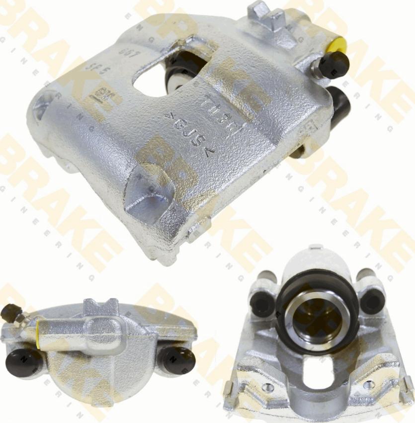 Brake Engineering CA3412 - Bremžu suports www.autospares.lv