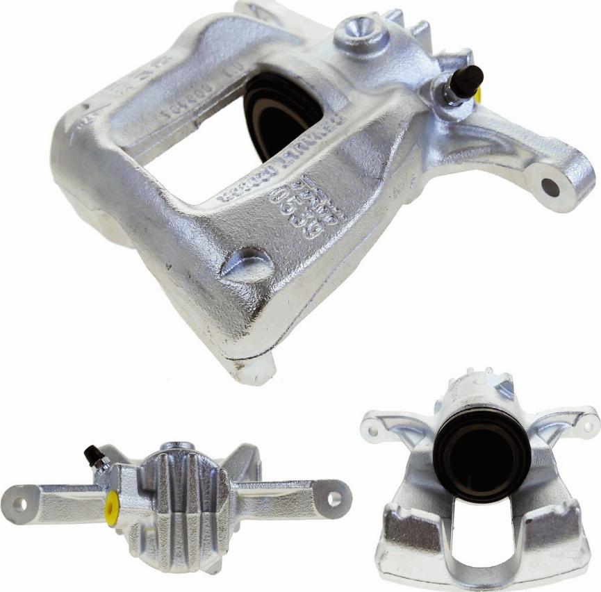 Brake Engineering CA3438 - Bremžu suports autospares.lv