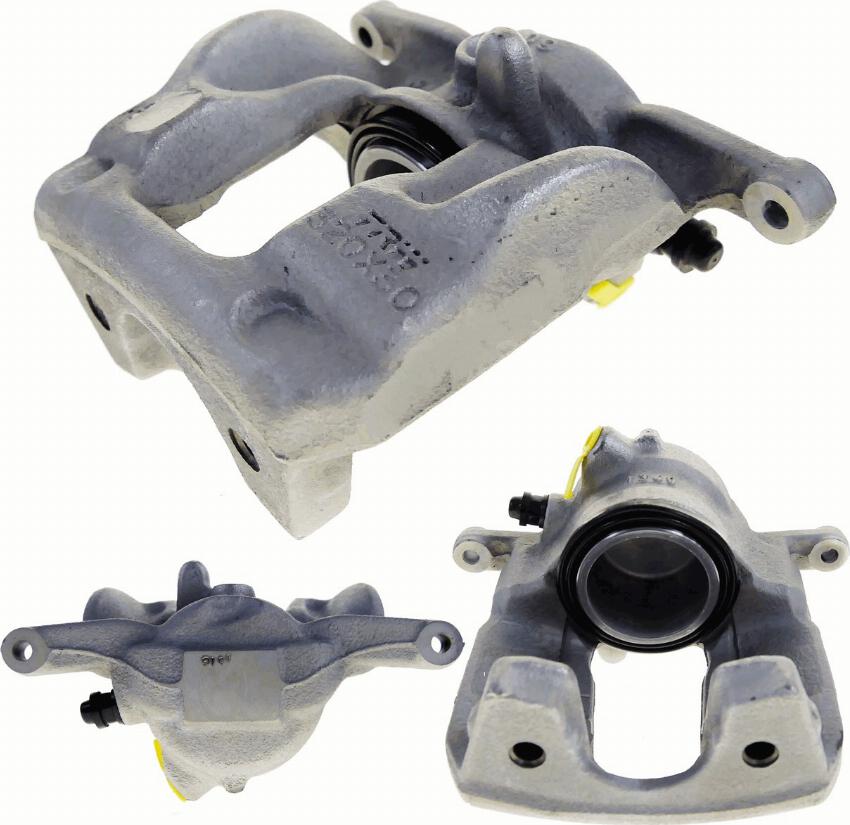 Brake Engineering CA3596 - Bremžu suports autospares.lv