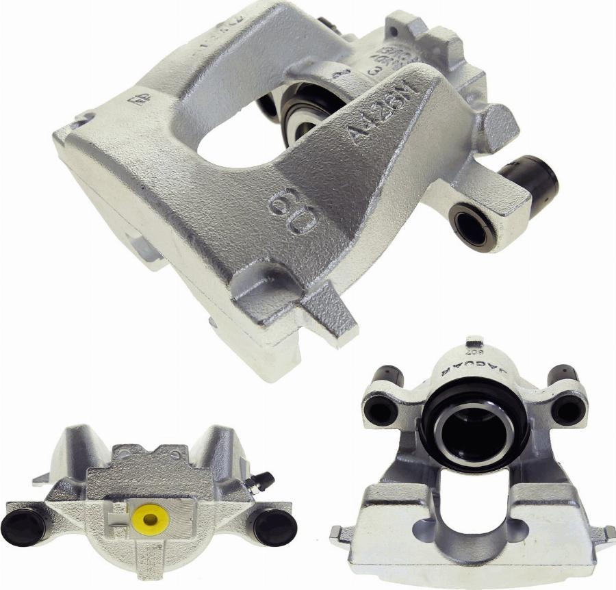 Brake Engineering CA3518 - Bremžu suports www.autospares.lv