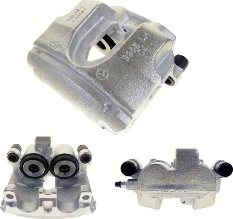 Brake Engineering CA3575 - Bremžu suports autospares.lv