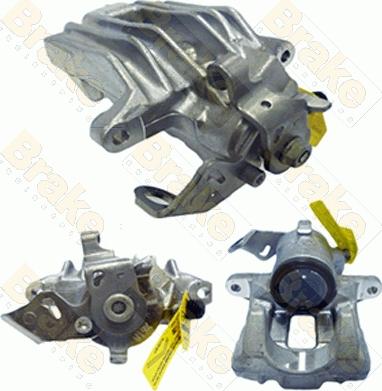 Brake Engineering CA3096 - Bremžu suports autospares.lv