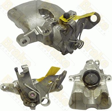 Brake Engineering CA3090 - Bremžu suports autospares.lv