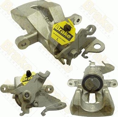 Brake Engineering CA3097 - Тормозной суппорт www.autospares.lv