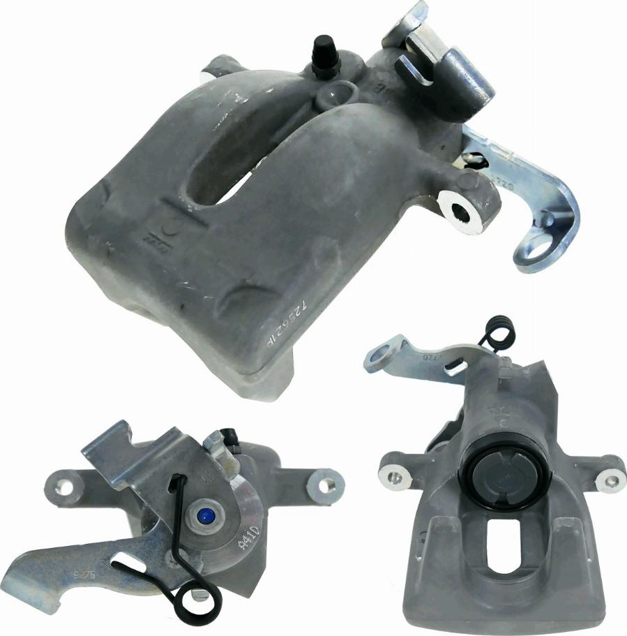 Brake Engineering CA3045 - Bremžu suports www.autospares.lv